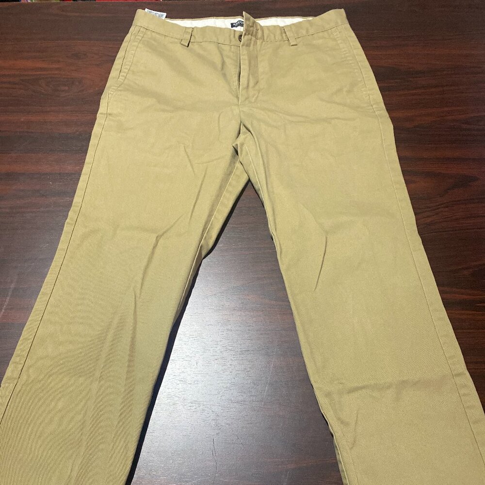 Mens Dockers Khaki Pants
